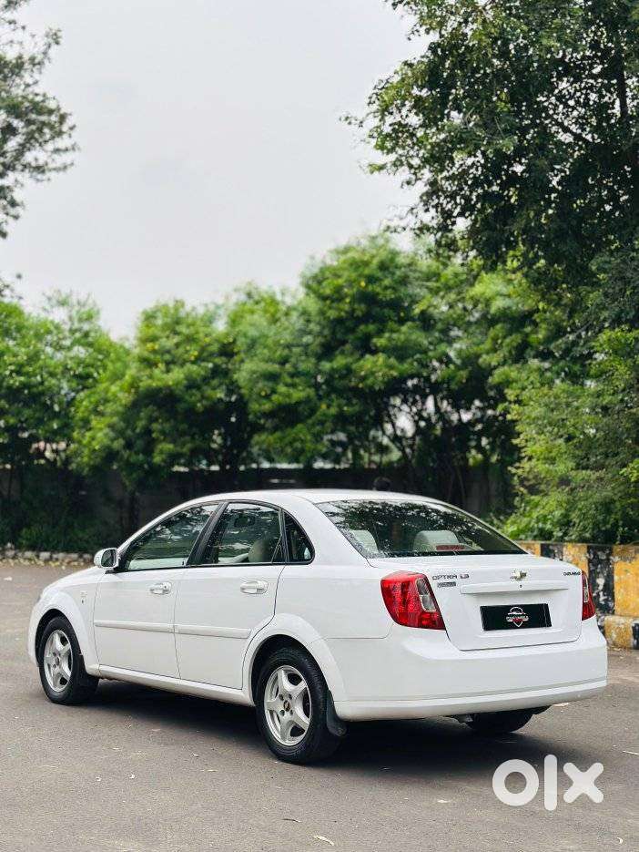 Chevrolet Optra Magnum 2.0 Ls, 2012, Diesel