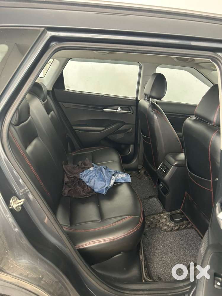 Kia Seltos Htk Petrol 2020