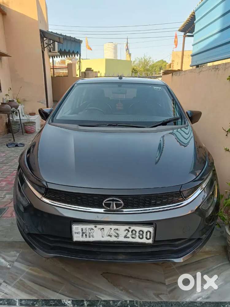 Tata Altroz Xe 2021 Petrol Manual