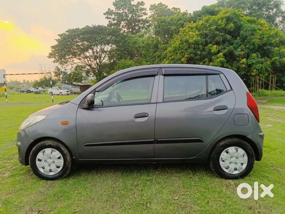 Hyundai I10 1.2 L Kappa Magna Special Edition, 2014, Petrol