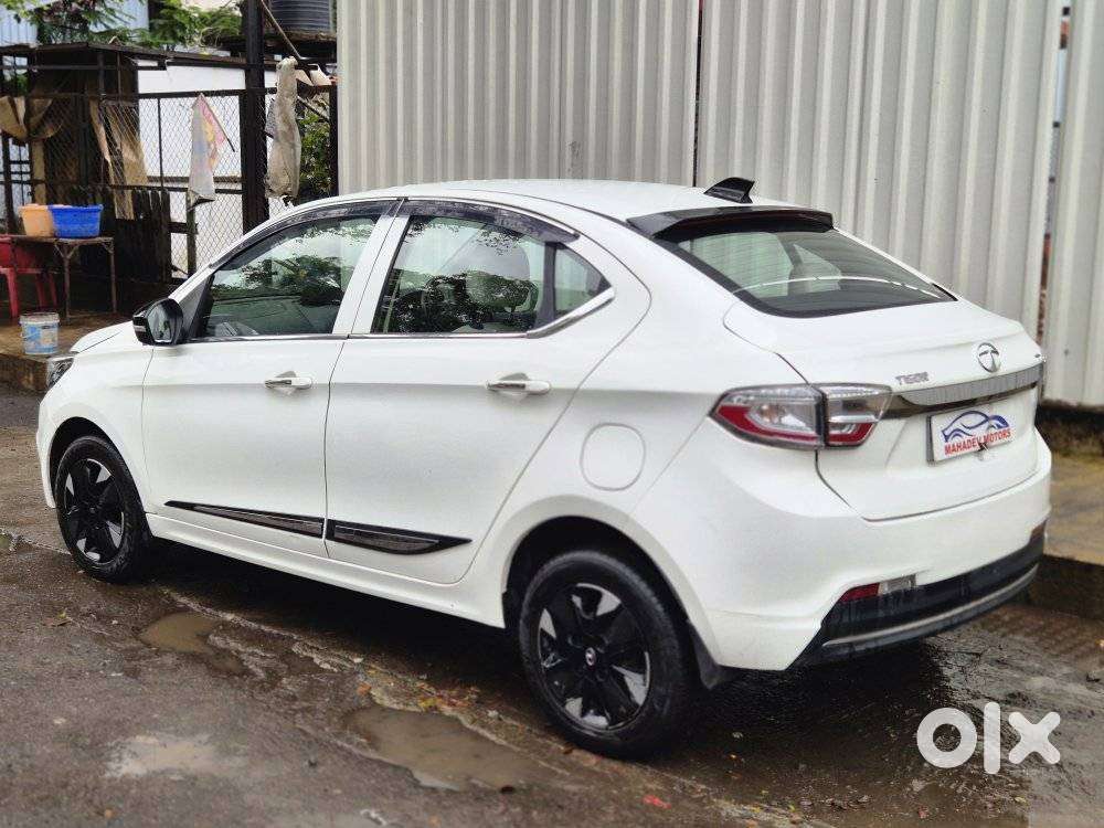 Tata Tigor 1.2 Revotron Xz Plus Cng, 2023, Cng & Hybrids