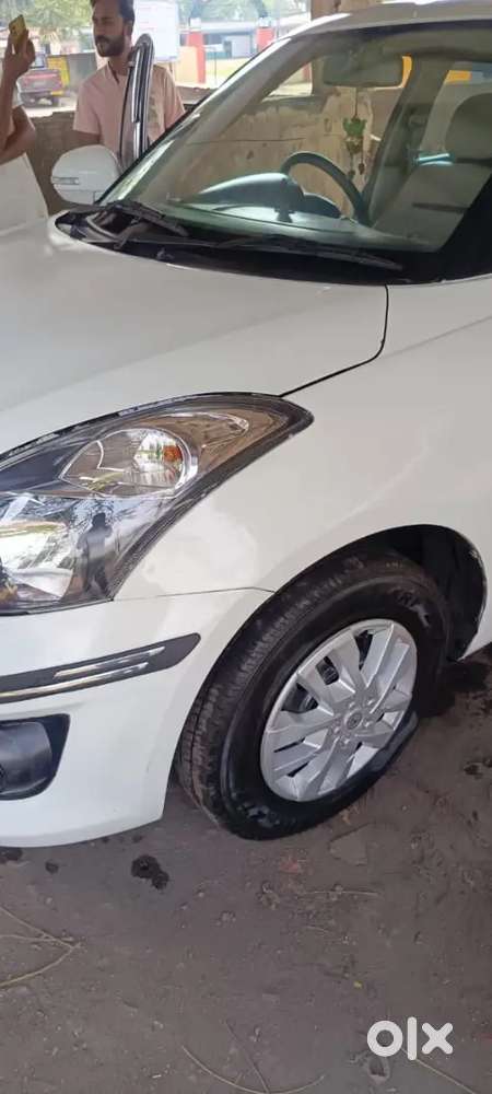 Car In Mint Condition