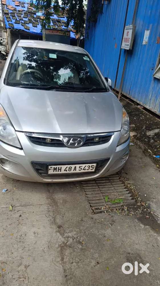 Hyundai I20 2012 Diesel