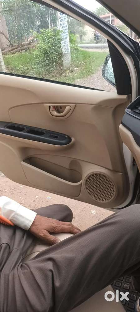 Honda Amaze 1.5 2018 Diesel Manual