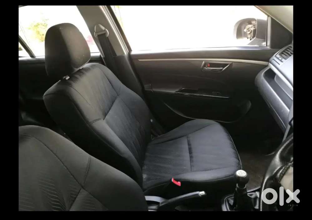 Maruti Suzuki Swift 2013 Diesel 99500 Km Driven
