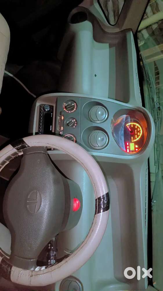 Tata Nano Xt 2009