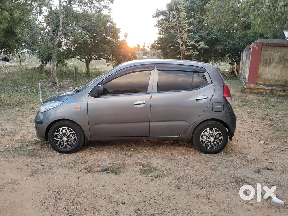 Showroom Condition, I Am Upgrade 7 Seater Car Buying