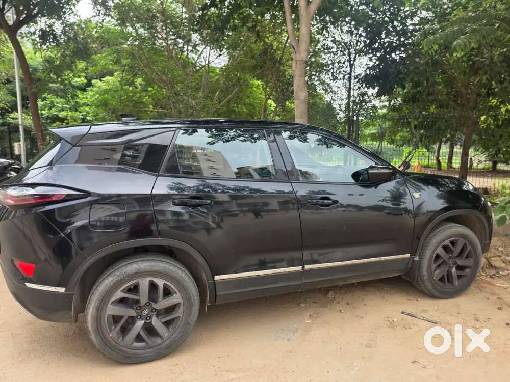 Tata Harrier Xza+ 2.0 Kryotec Dark Edition