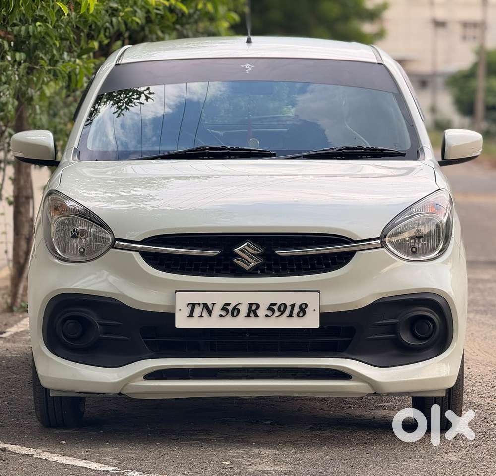 Maruti Suzuki Celerio Zxi(o) Mt, 2022, Petrol
