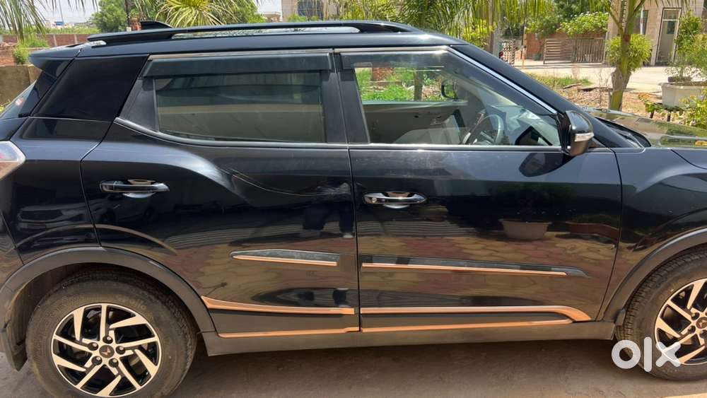 Mahindra Xuv400 Ev 2025 Last Year