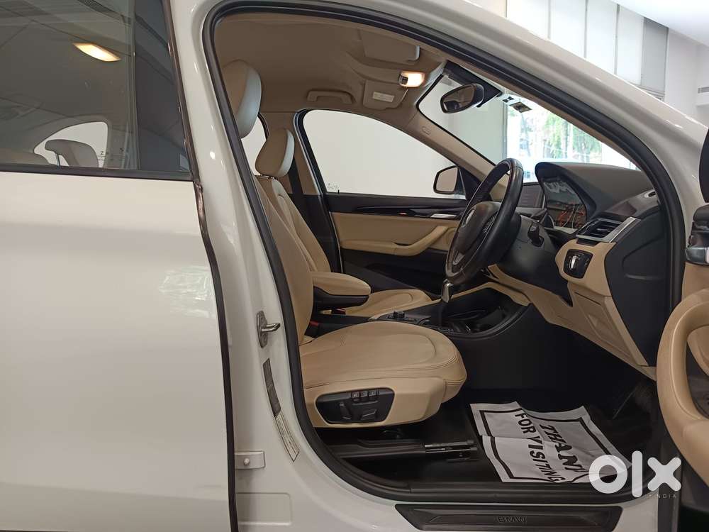 Bmw X1 Sdrive20d Expedition, 2018, Diesel