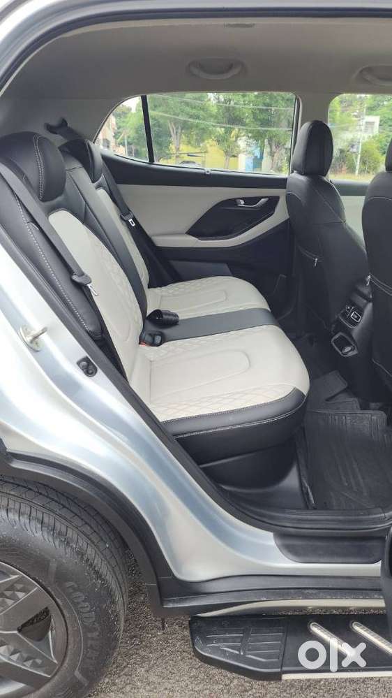 Hyundai Creta S 1.5 Diesel, 2022, Diesel