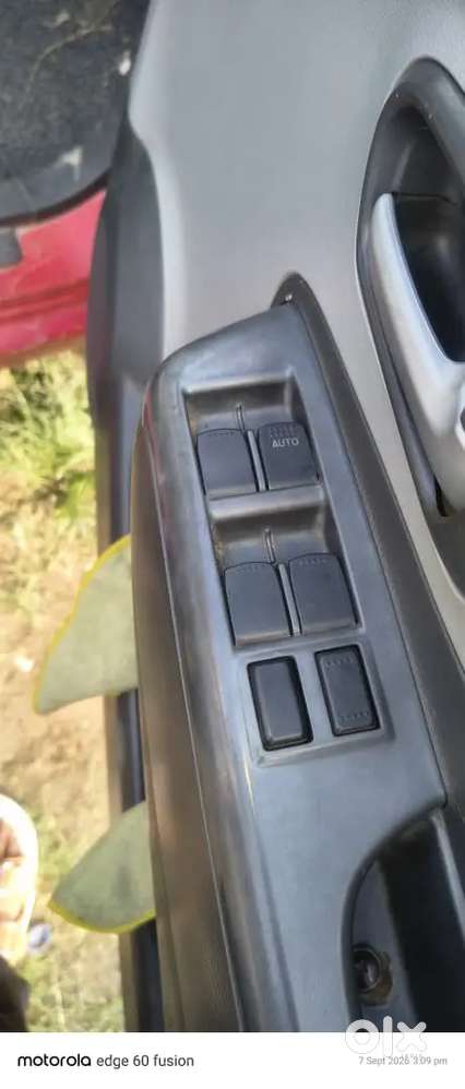 Maruti Suzuki A-star 2009 Manual