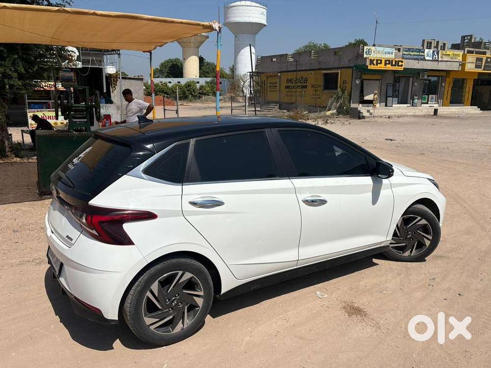 Hyundai Car Petrol Manual 2023