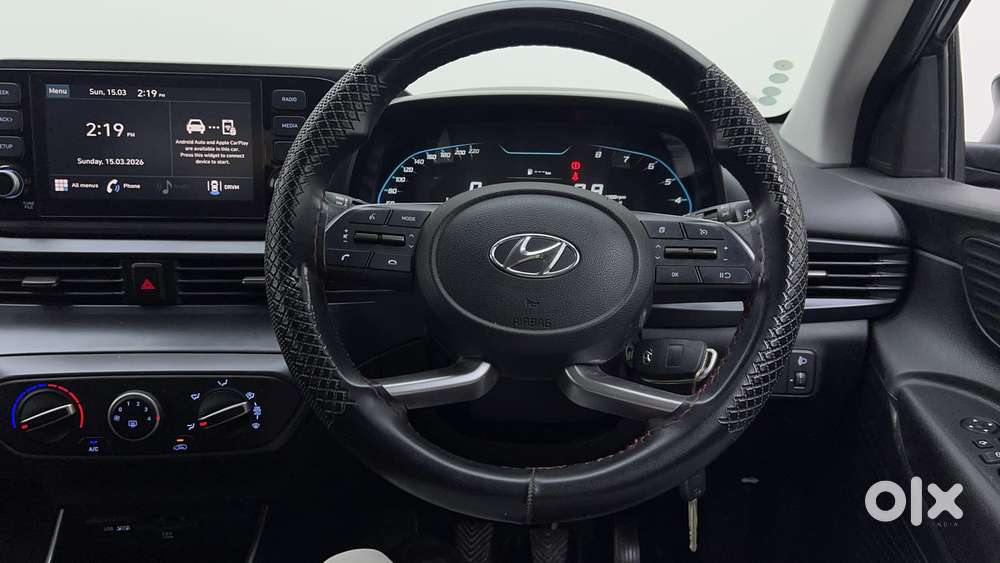 Hyundai I20 Sportz 1.2 Mt, 2023, Petrol