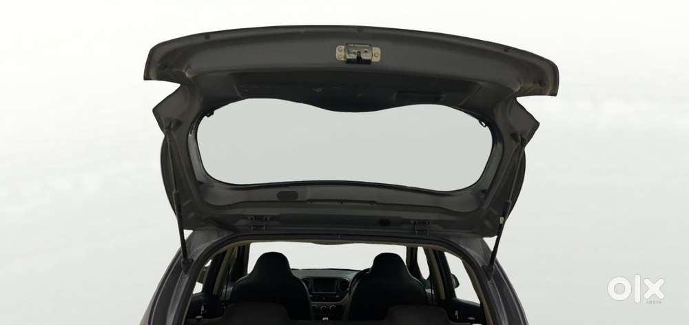 Hyundai Grand I10 1.2 Crdi Sportz Option, 2017, Diesel