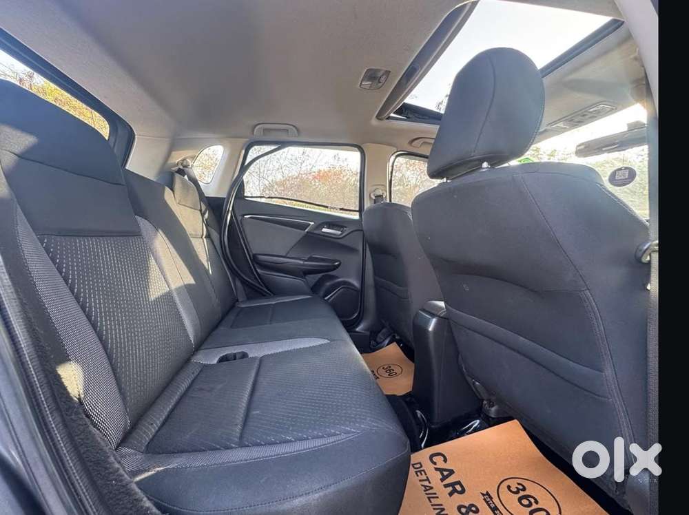 Honda Wr-v 1.5 Vx I-dtec, 2017, Diesel