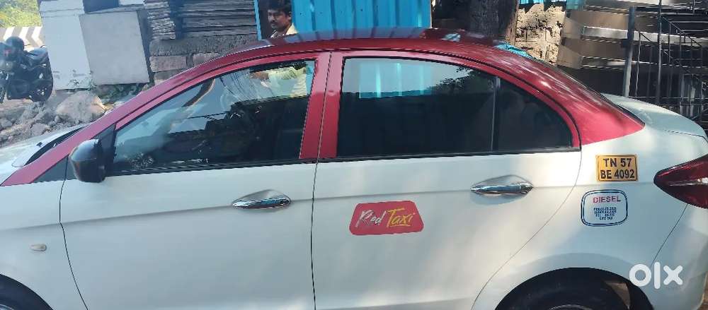 Tata Zest 2018 Diesel Good Condition