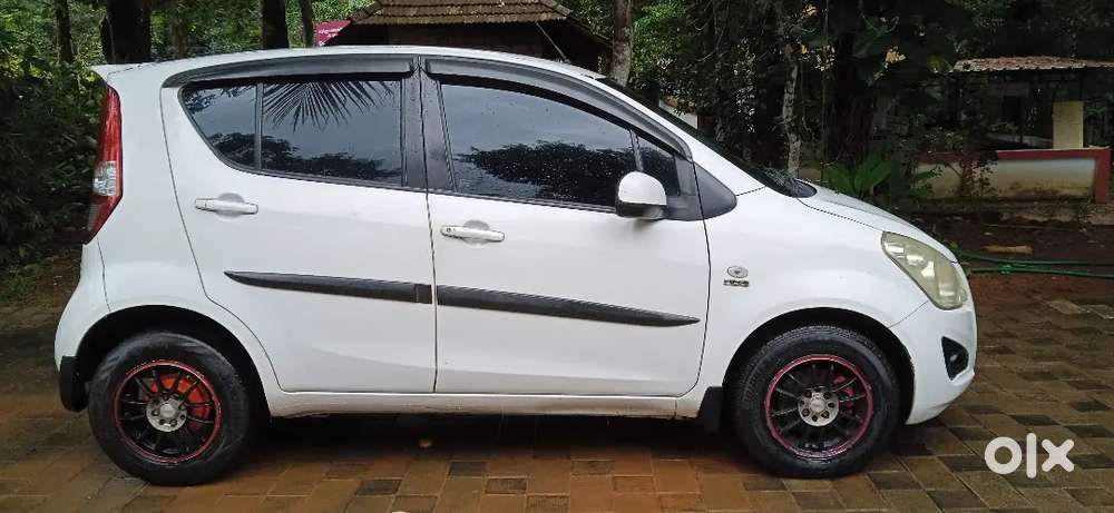 Maruti Suzuki Ritz Vdi 2012 December