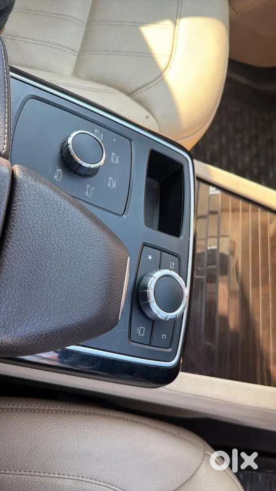 Mercedes-benz Gle 2016