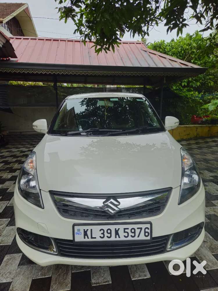 Well Maintained Dzire Vxi 2016 Model 48000km Driven.