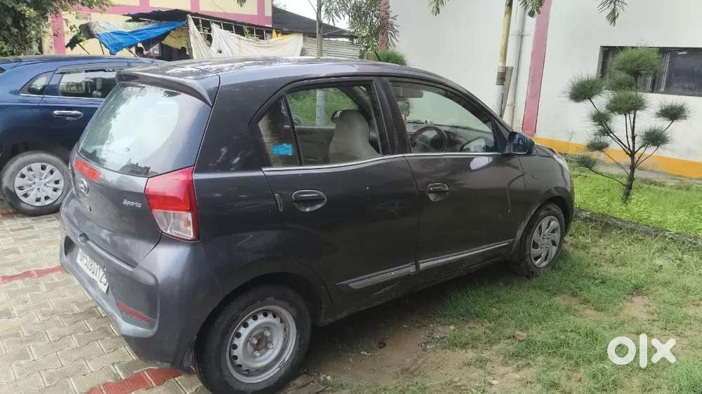 Hyundai Santro Sportz 2020