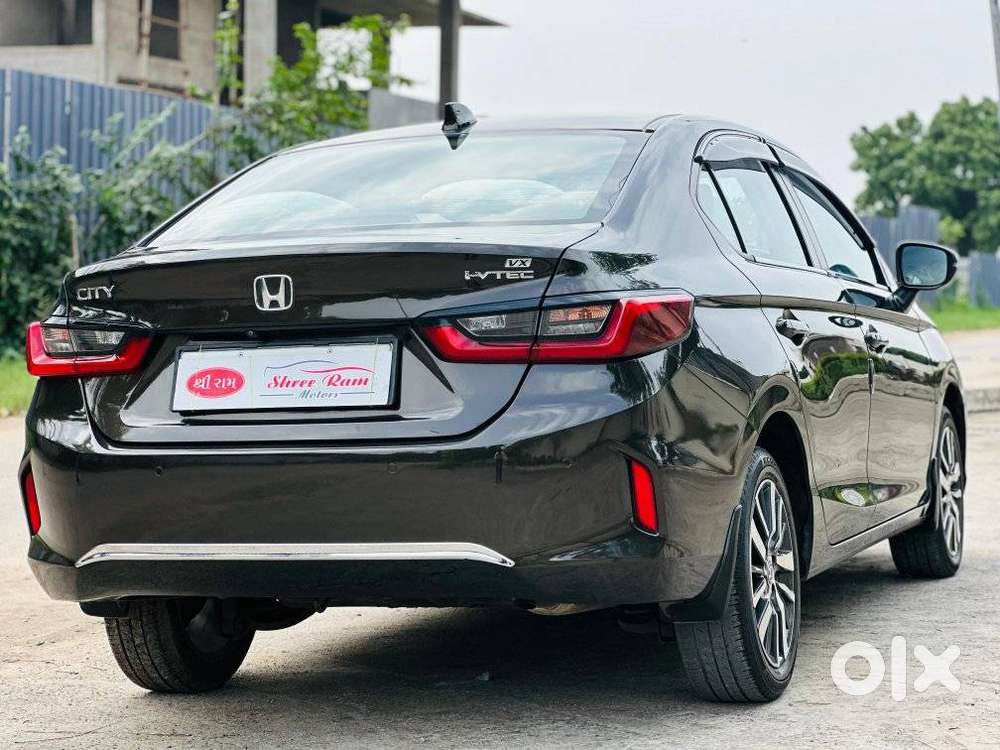 Honda Amaze Vx Petrol, 2021, Petrol