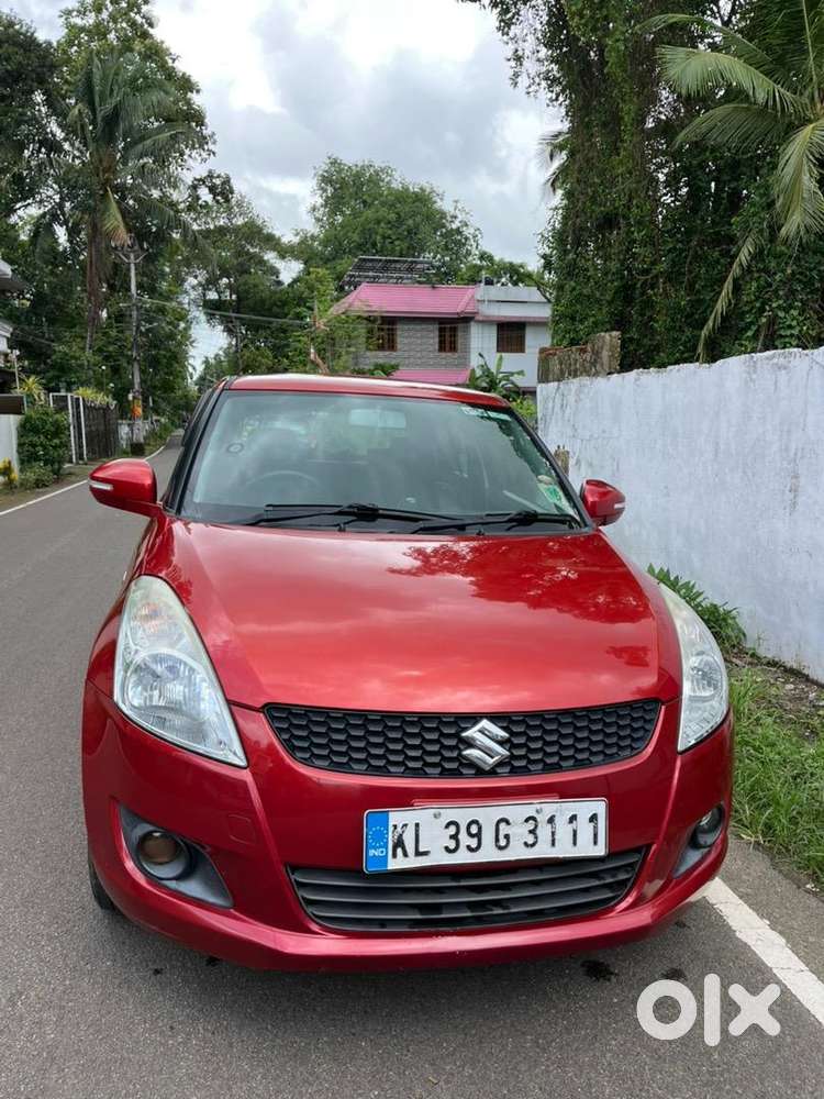 Maruti Suzuki Swift 2014 Petrol Well Maintained