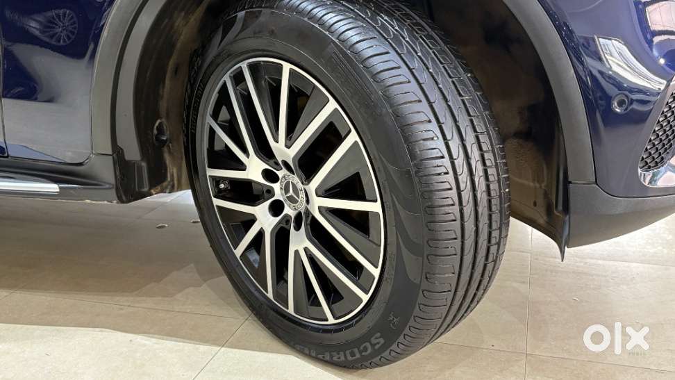 Mercedes-benz Glc 220d 4matic, 2022, Diesel