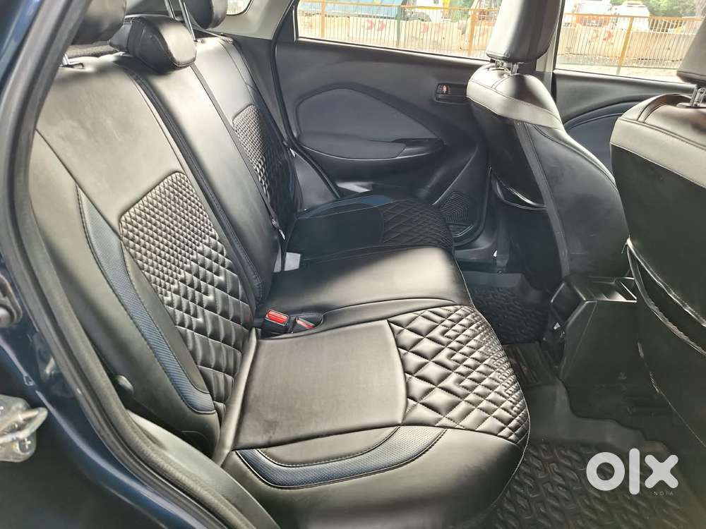 Maruti Suzuki Baleno Delta, 2023, Petrol