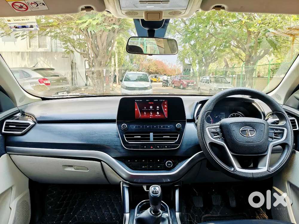 2022 Diesel Car  33k Km  1st Owner  Excellent Condition