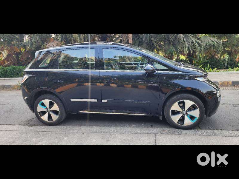 Mg Windsor Ev Essence, 2024, Electric