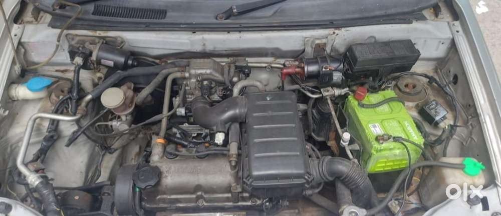 Maruti Suzuki Alto 2008 Year