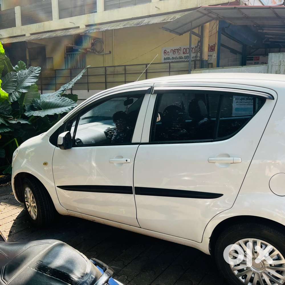 Maruti Suzuki 2016 Diesel Manual