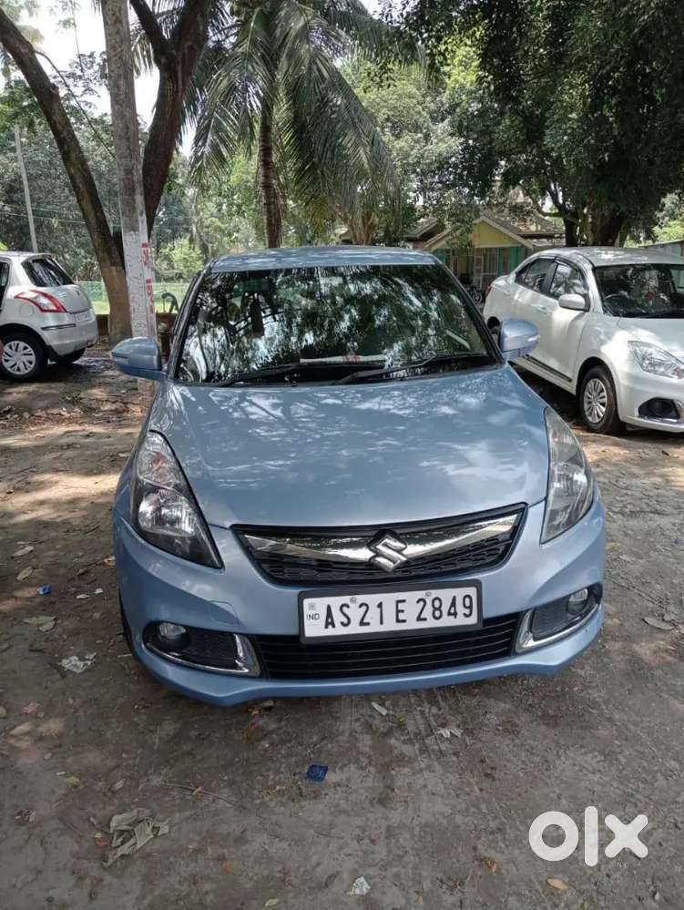 Swift Dzire Vdi Well Maintained Car