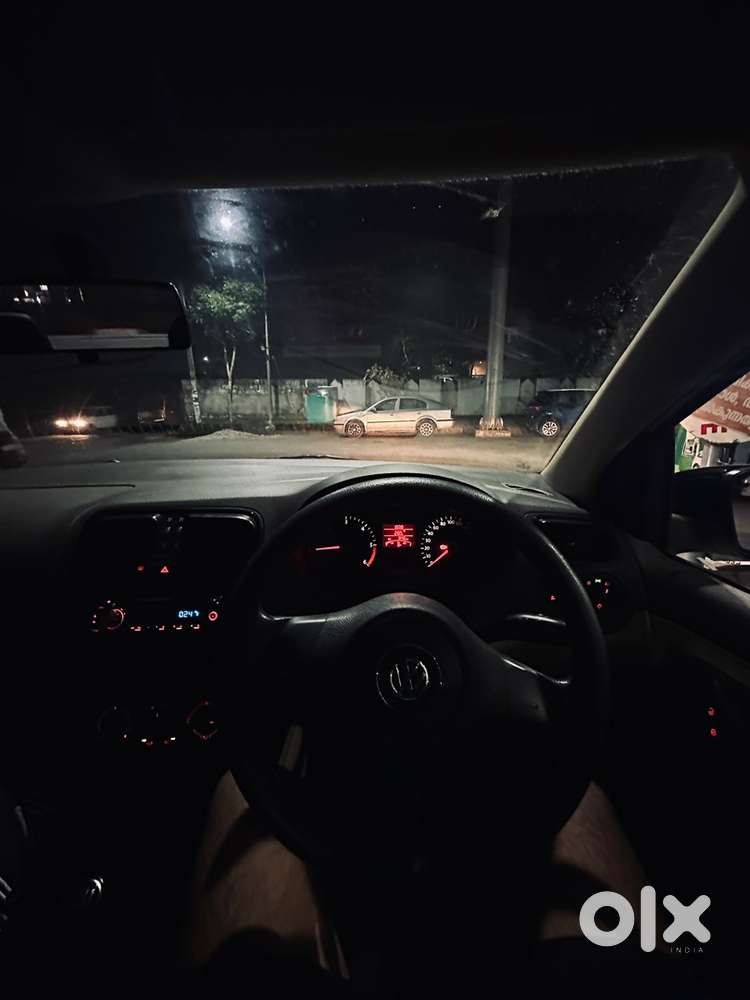Volkswagen Vento Diesel 2010