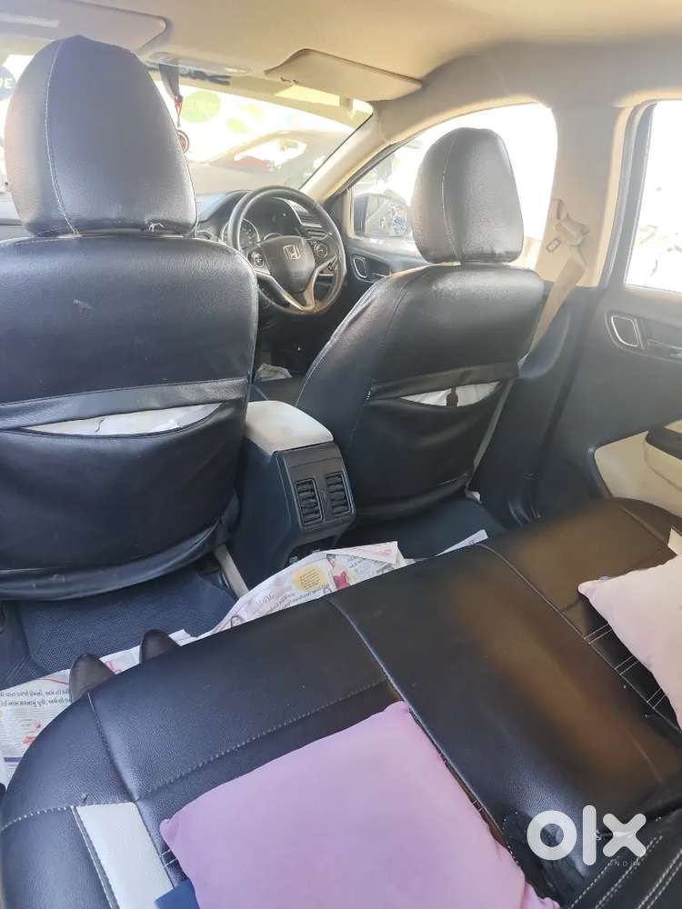 Honda City 2019 Petrol 70500 Km Driven