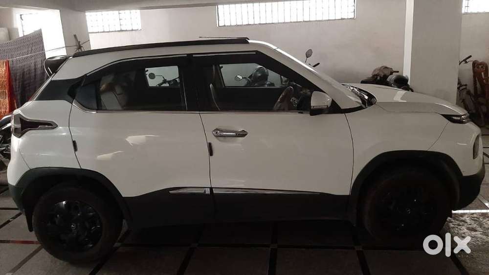 Tata Punch Adventure 2022, Well Maintained