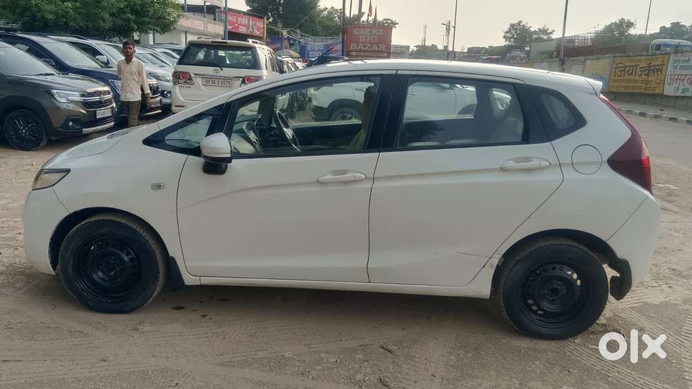 Honda Jazz 1.5 S I Dtec, 2018, Diesel