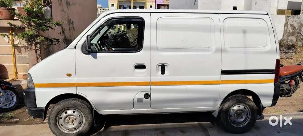 Maruti Suzuki Eeco 2020 Cng & Hybrids Well Maintained