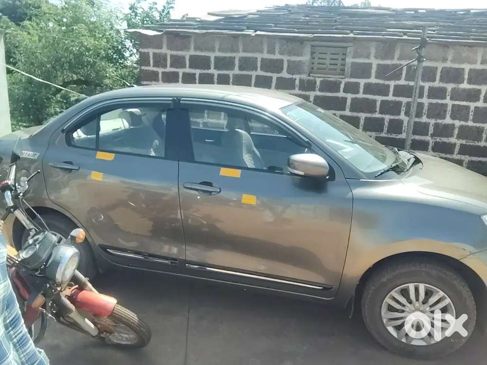 Maruti Suzuki Dzire 2023