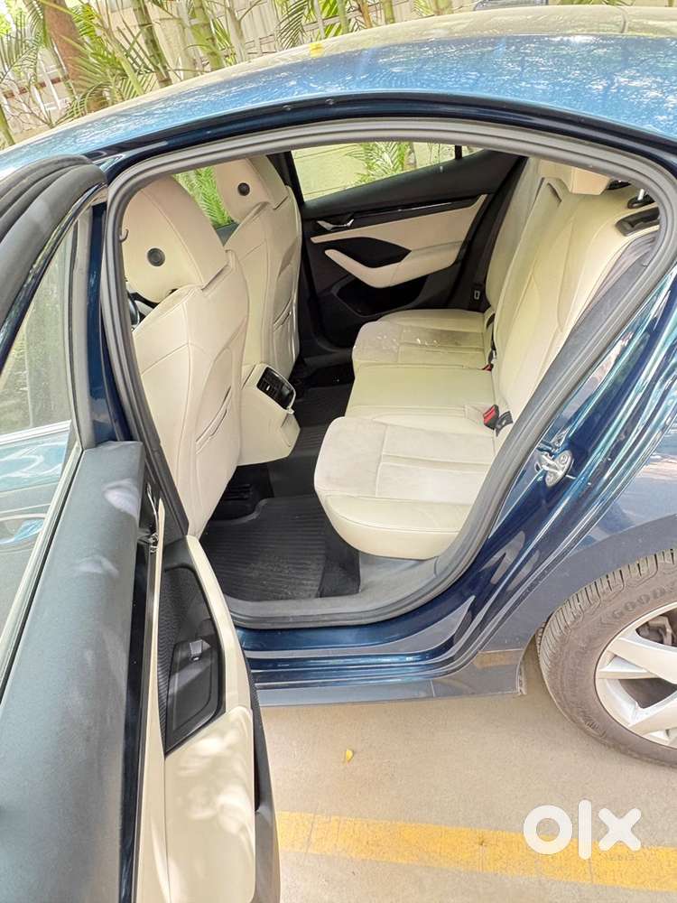 Skoda Octavia 2.0 Style 2021