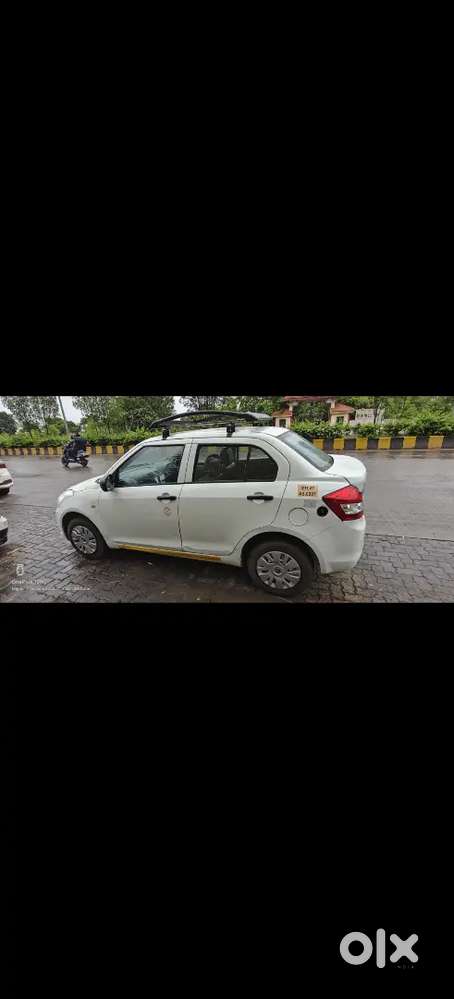 Maruti Suzuki Swift 2020