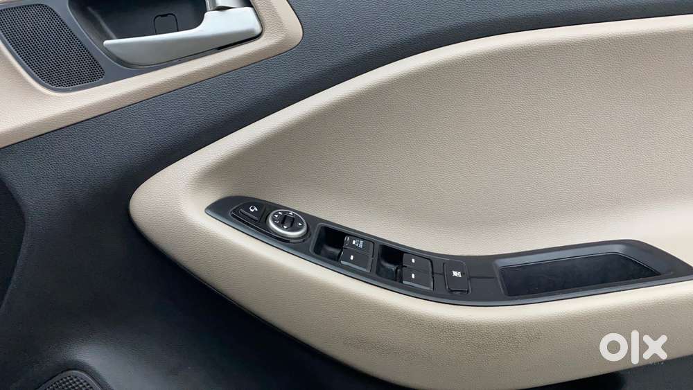 Hyundai Elite I20 Asta 1.2, 2017, Petrol