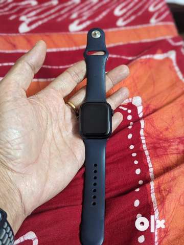 Iwatch olx sales