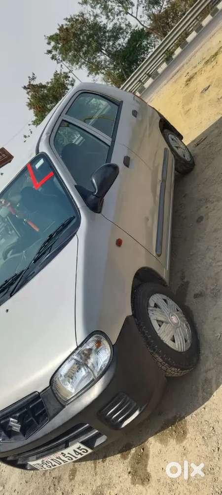 Maruti Suzuki Alto 800 2011 Lpg 60000 Km Driven