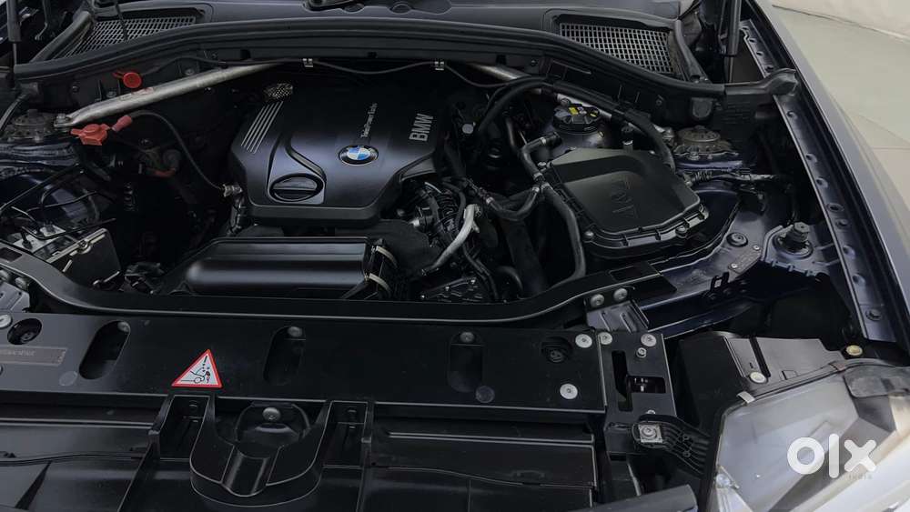 Bmw X3 X Drive 20d X-line, 2015, Diesel