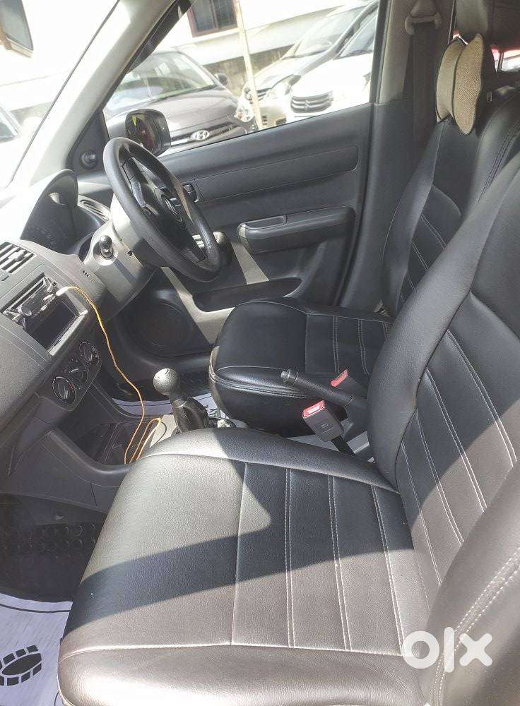 Maruti Suzuki Dzire Tour Diesel, 2015, Diesel