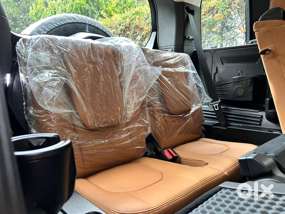 Land Rover Defender 2.0 110 Hse, 2024, Petrol