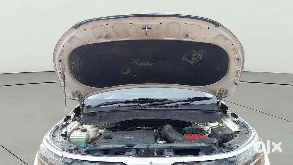 Kia Seltos 1.5 Hte Diesel Imt, 2020, Diesel